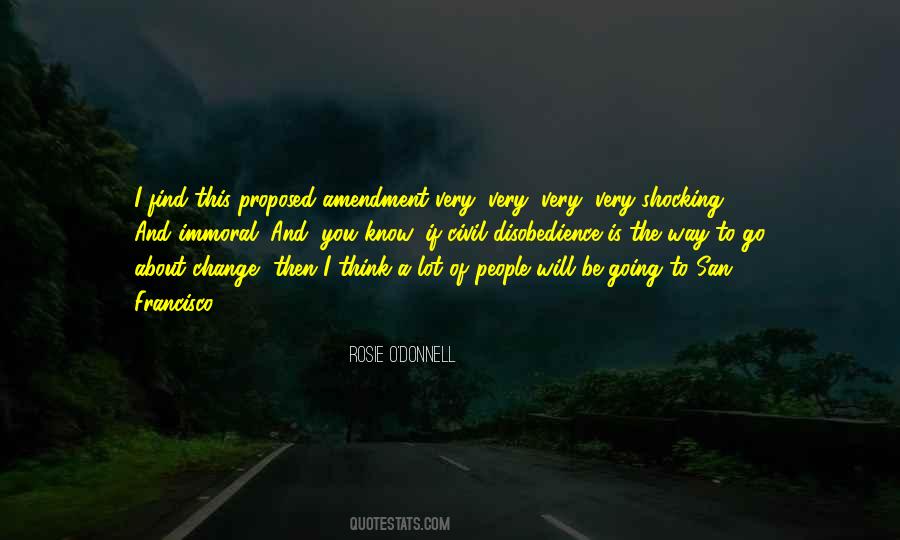 If I Change Quotes #635484