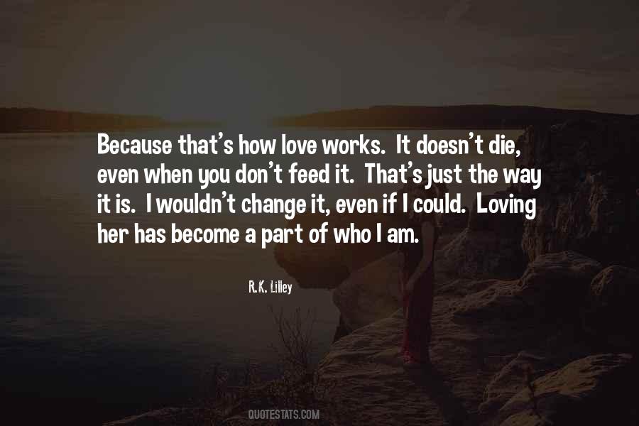If I Change Quotes #660475