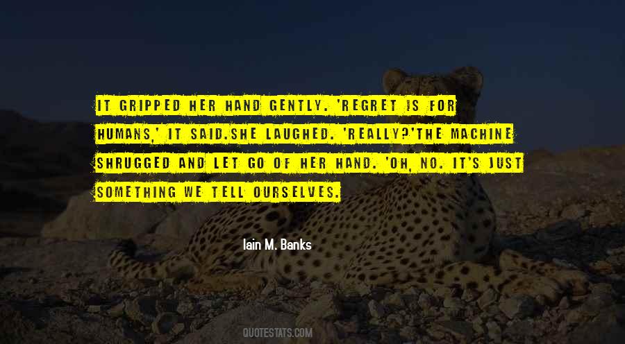 Just Let Her Go Quotes #752752