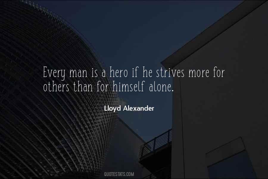 He Is A Good Man Quotes #1006387