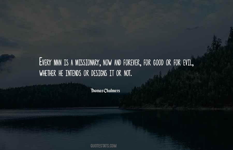 He Is A Good Man Quotes #134327