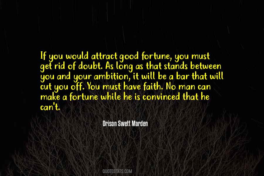 He Is A Good Man Quotes #1434922