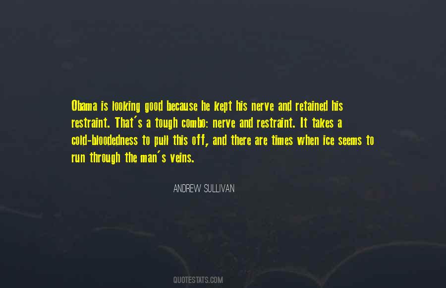 He Is A Good Man Quotes #575546