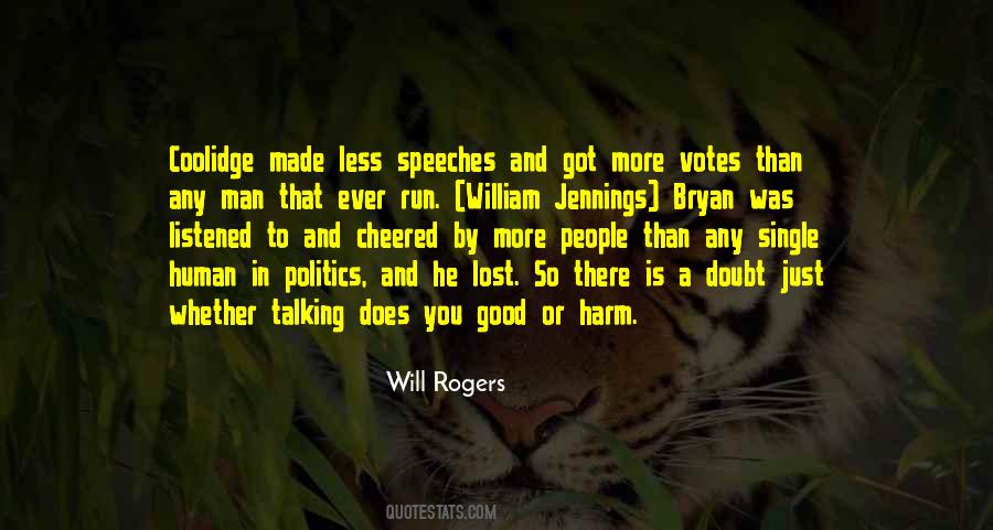 He Is A Good Man Quotes #74792