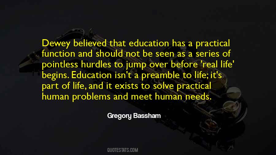 School Begins Quotes #1625507