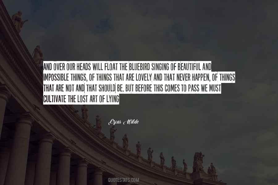 Things Will Pass Quotes #636800