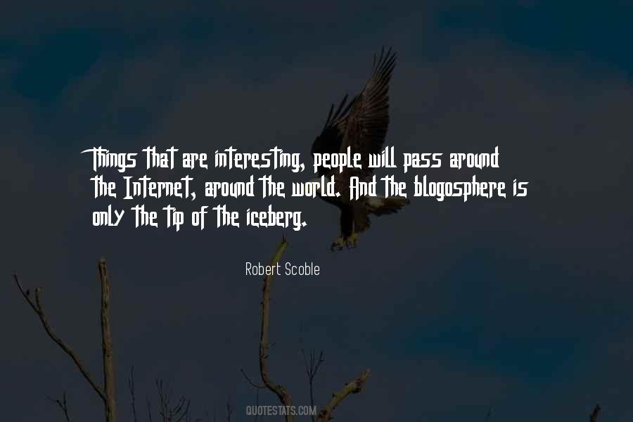 Things Will Pass Quotes #749620