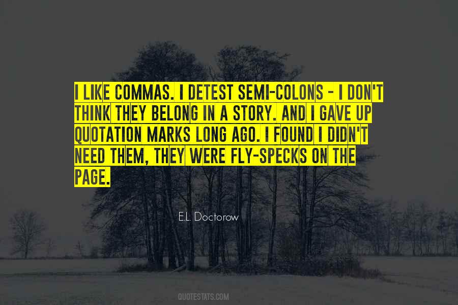 On Semi Quotes #428020