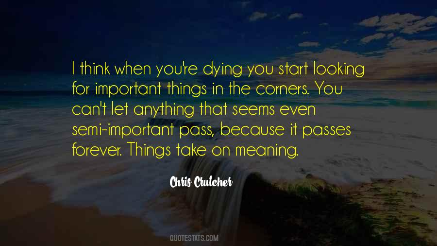 On Semi Quotes #556732