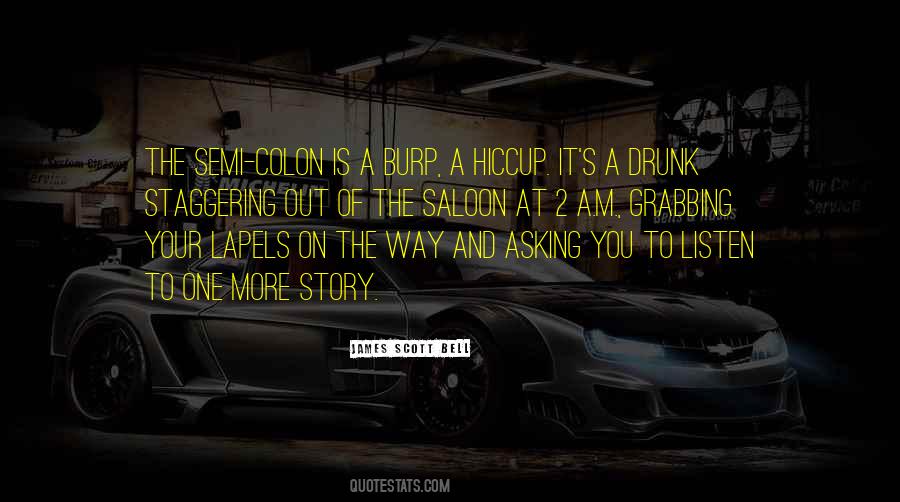On Semi Quotes #607402