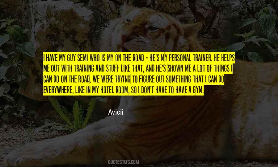 On Semi Quotes #673834
