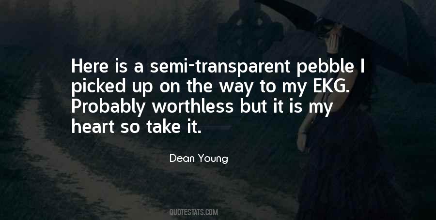 On Semi Quotes #880099