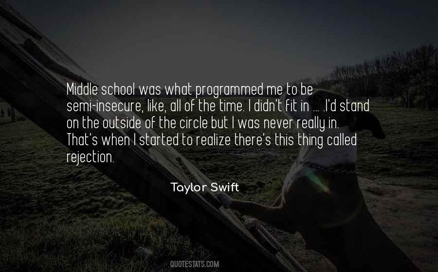 On Semi Quotes #959569
