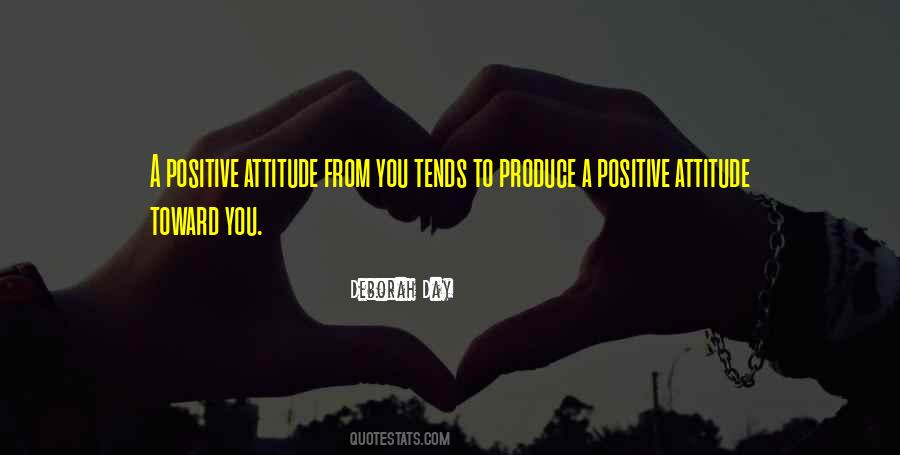 Positive Attitude Life Quotes #140058