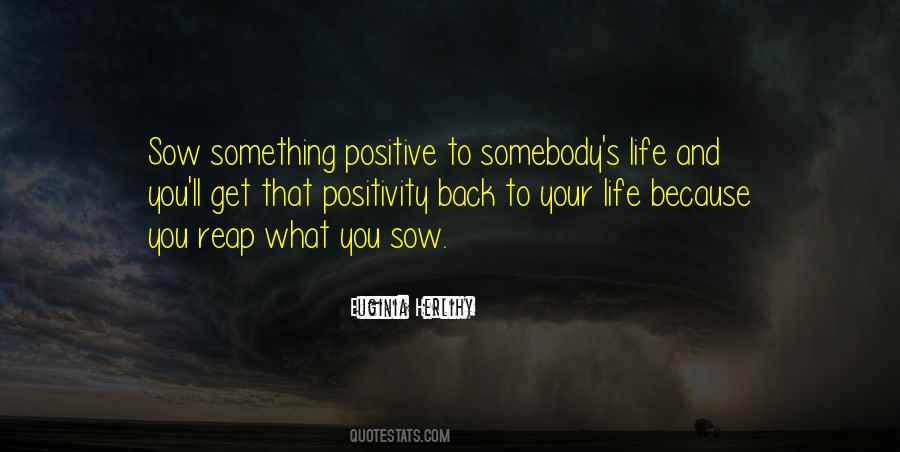 Positive Attitude Life Quotes #490172