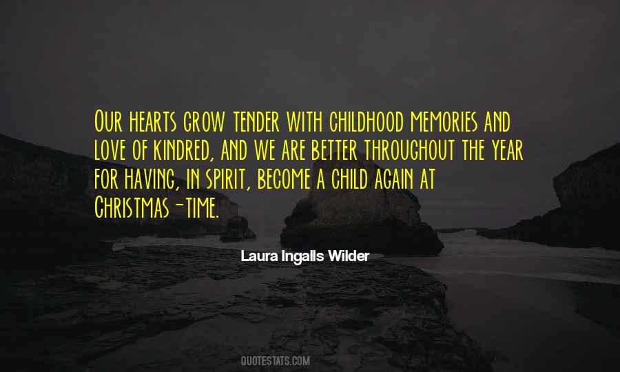 For Spirit Quotes #128161