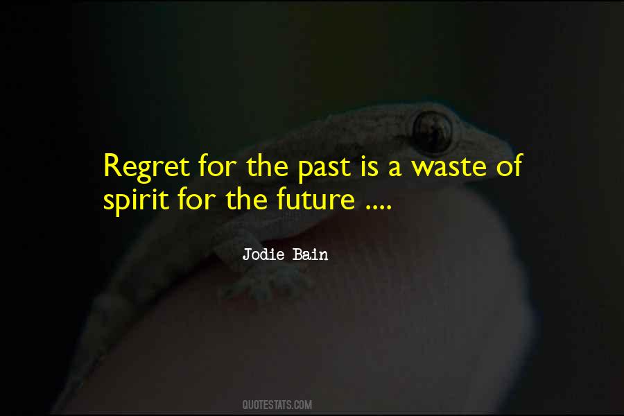 For Spirit Quotes #160431