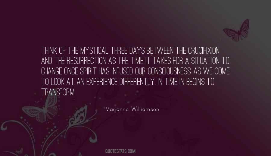 For Spirit Quotes #234164