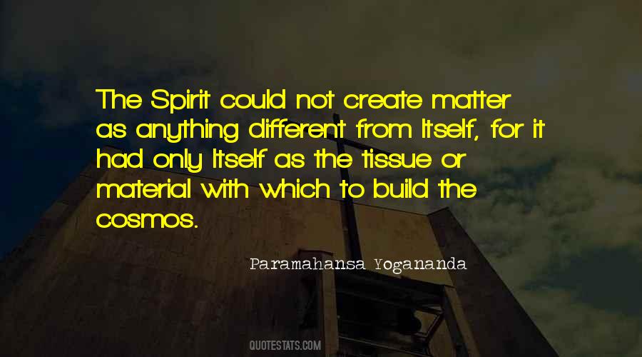 For Spirit Quotes #268937