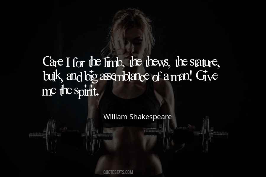For Spirit Quotes #280478