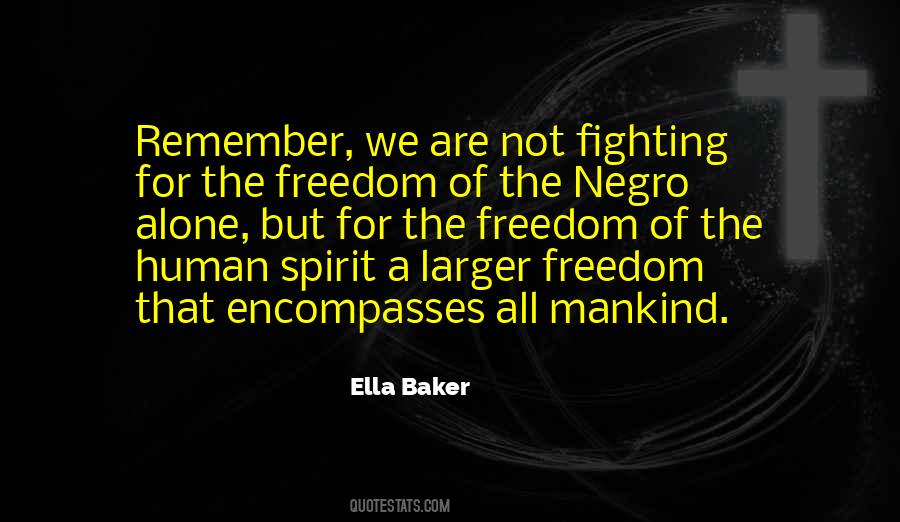 For Spirit Quotes #315593