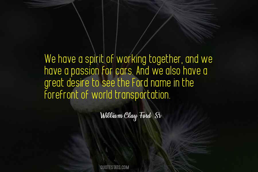For Spirit Quotes #316529