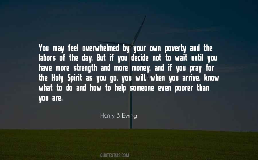 For Spirit Quotes #333990