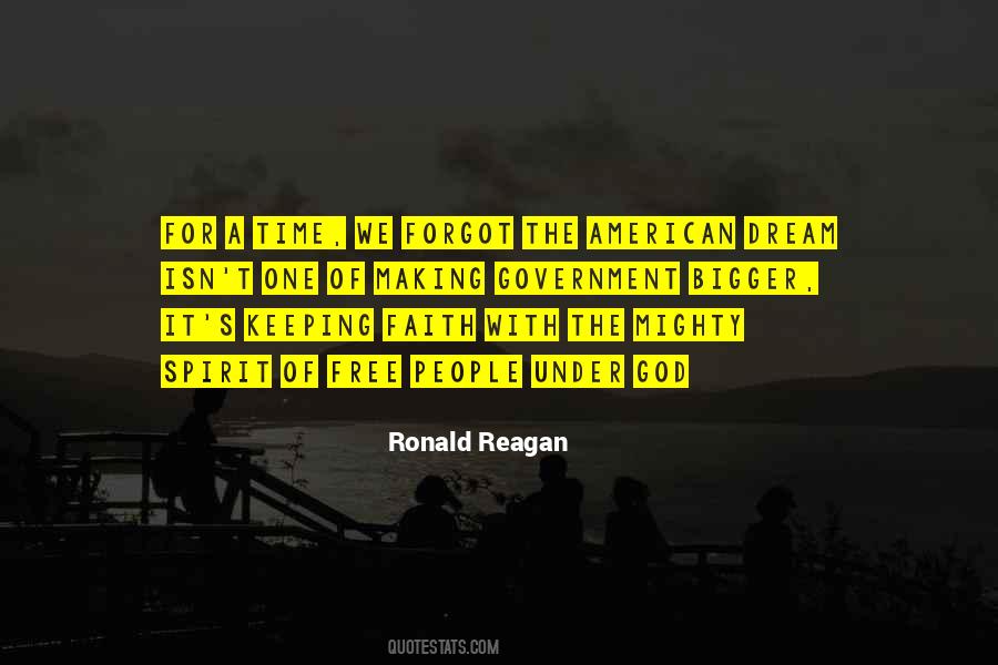 For Spirit Quotes #345715