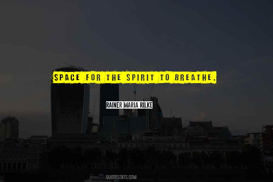 For Spirit Quotes #361709