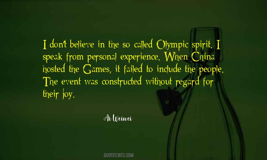 For Spirit Quotes #3995
