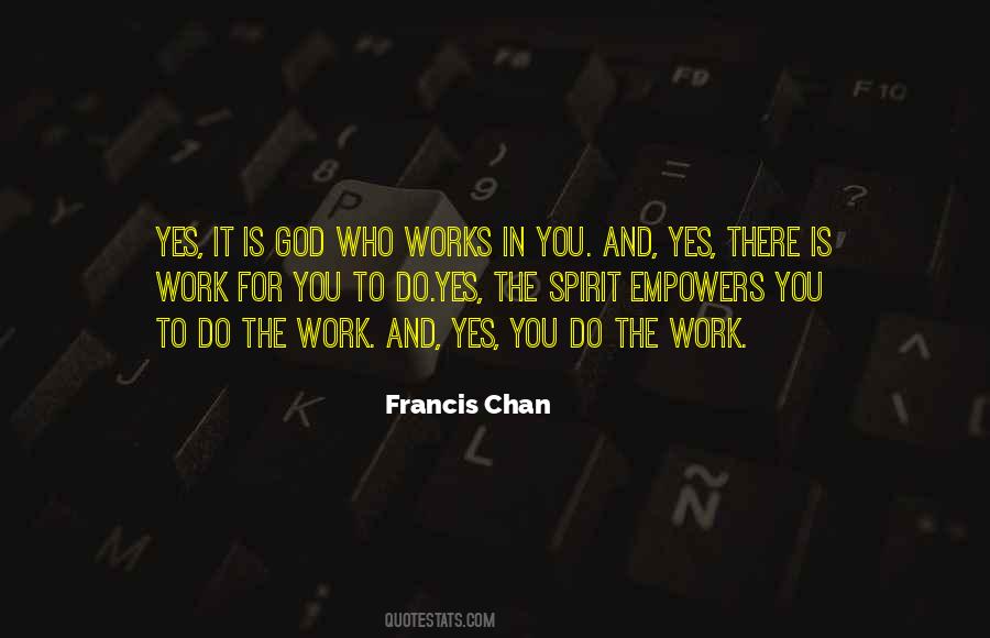 For Spirit Quotes #399633