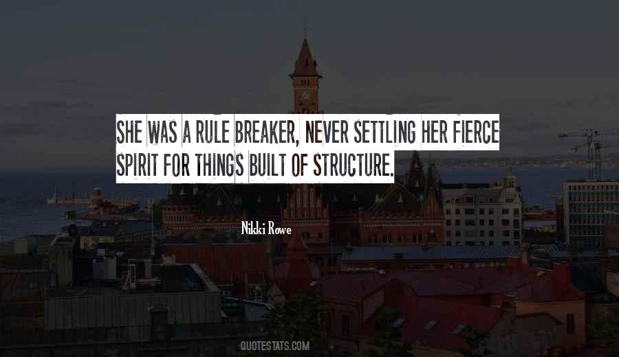 For Spirit Quotes #69188