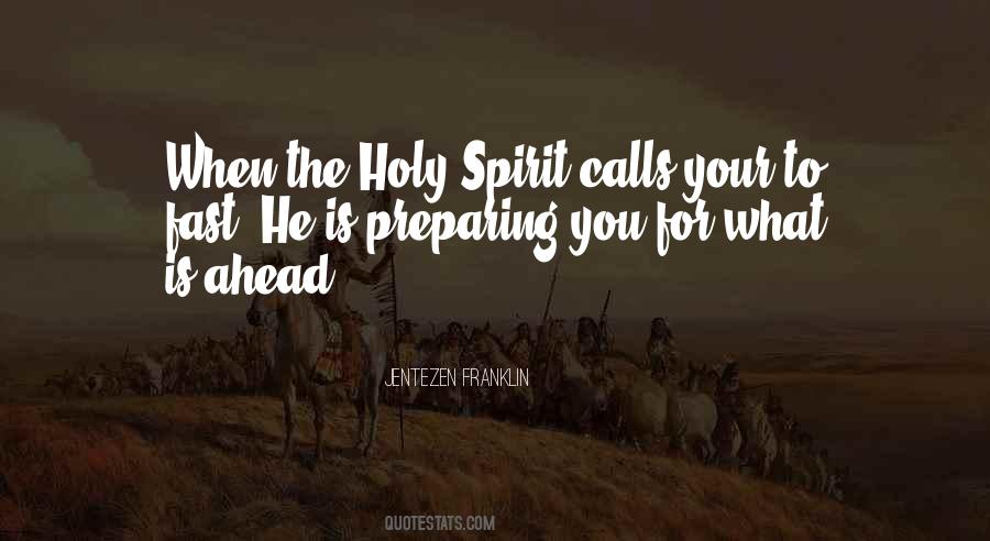 For Spirit Quotes #82088