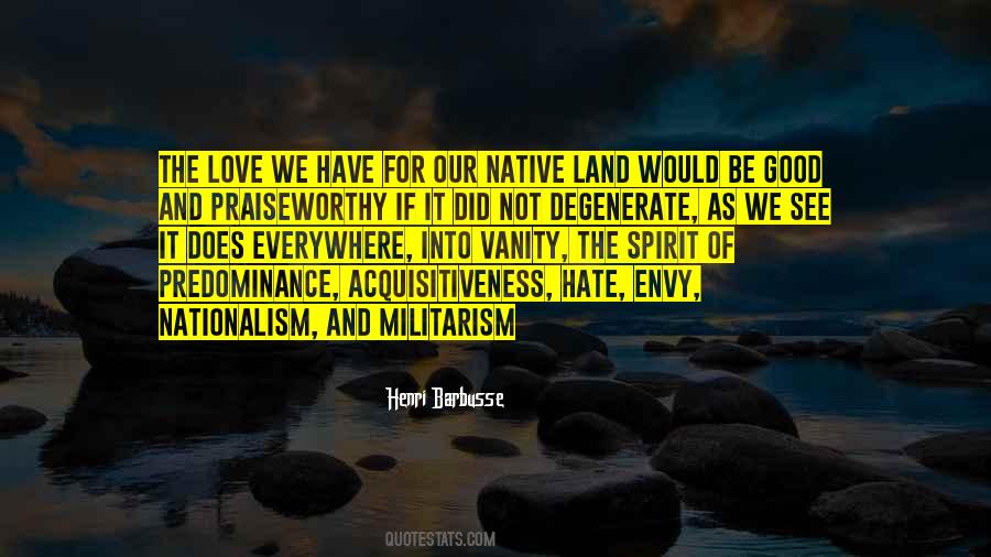 For Spirit Quotes #86589