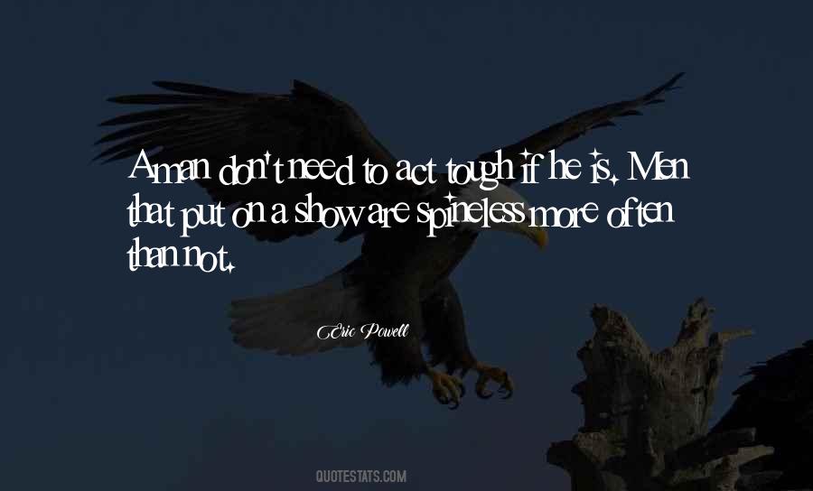Act Of Bravery Quotes #413876