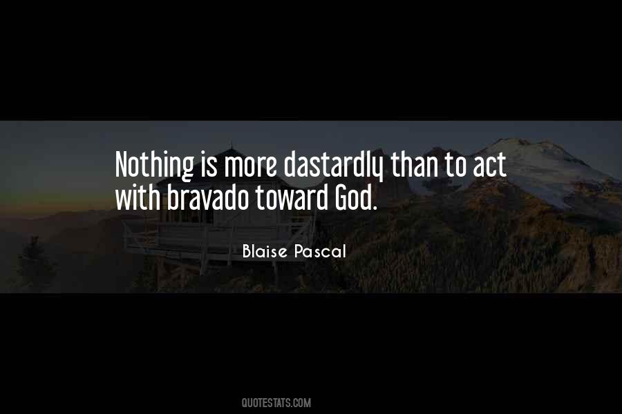 Act Of Bravery Quotes #683392