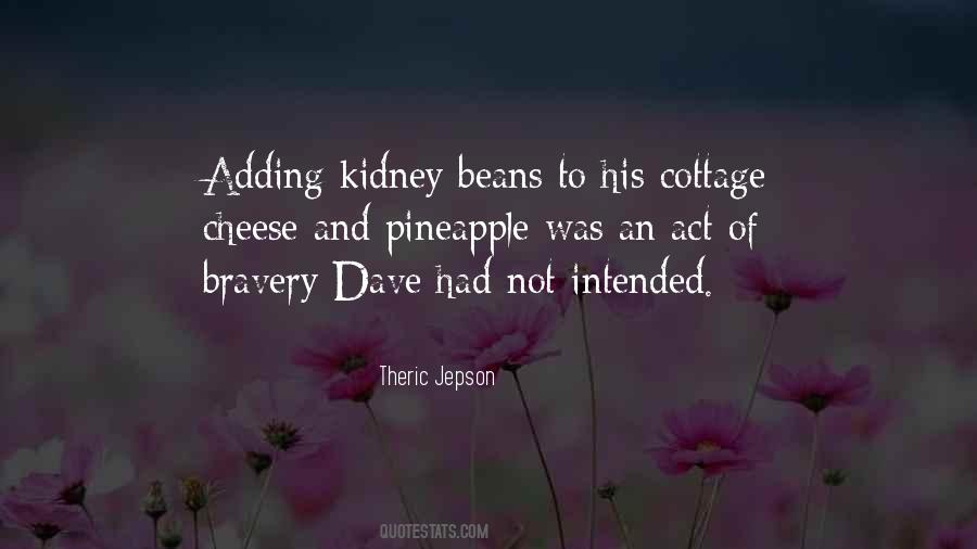 Act Of Bravery Quotes #780054