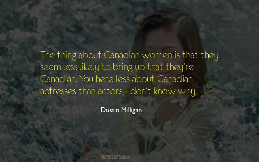 Dustin Quotes #101809