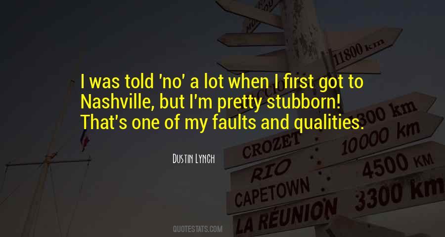 Dustin Quotes #310279