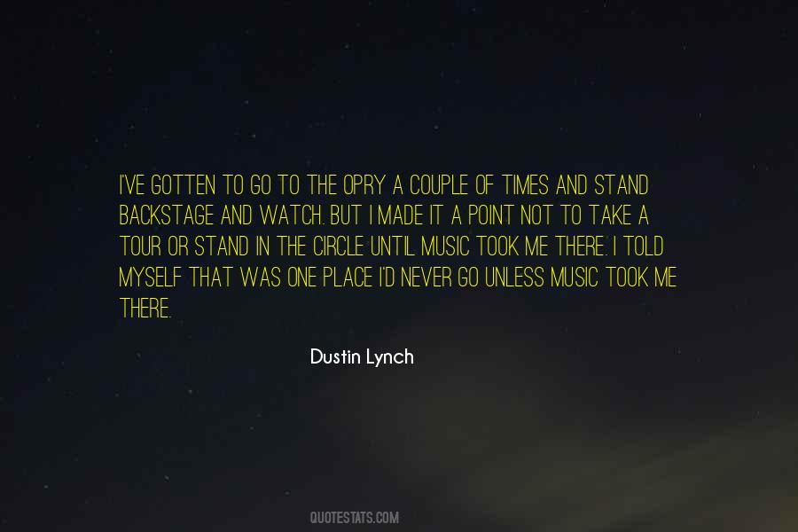 Dustin Quotes #581095
