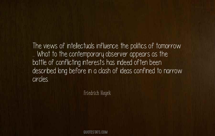The Views Quotes #310793