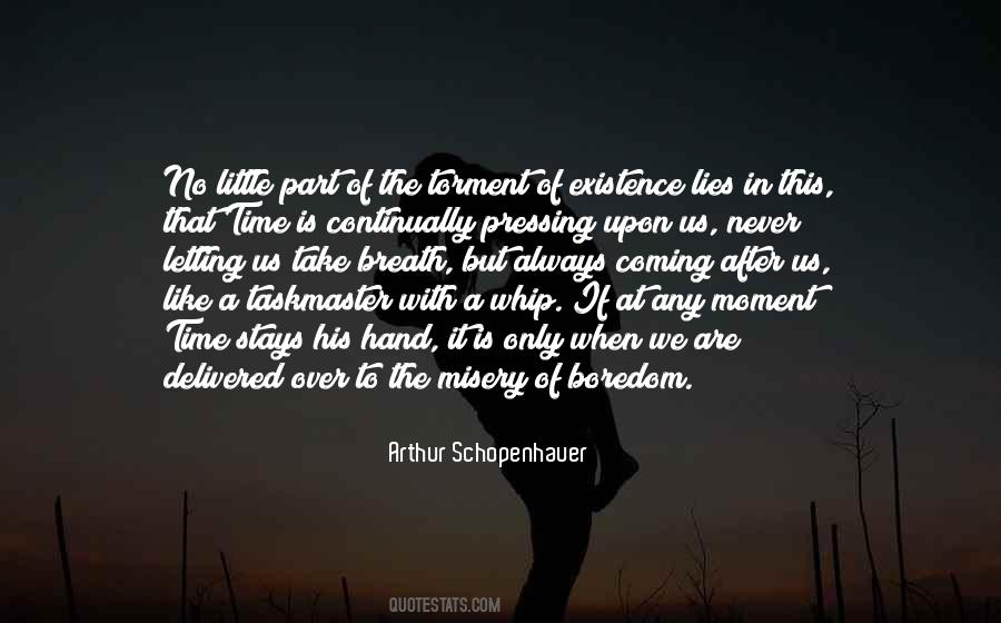 Over The Lies Quotes #1544293