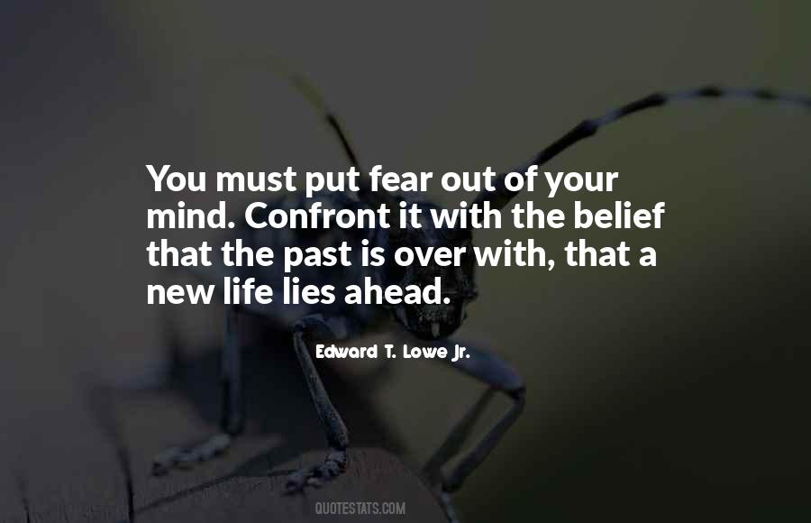 Over The Lies Quotes #158971