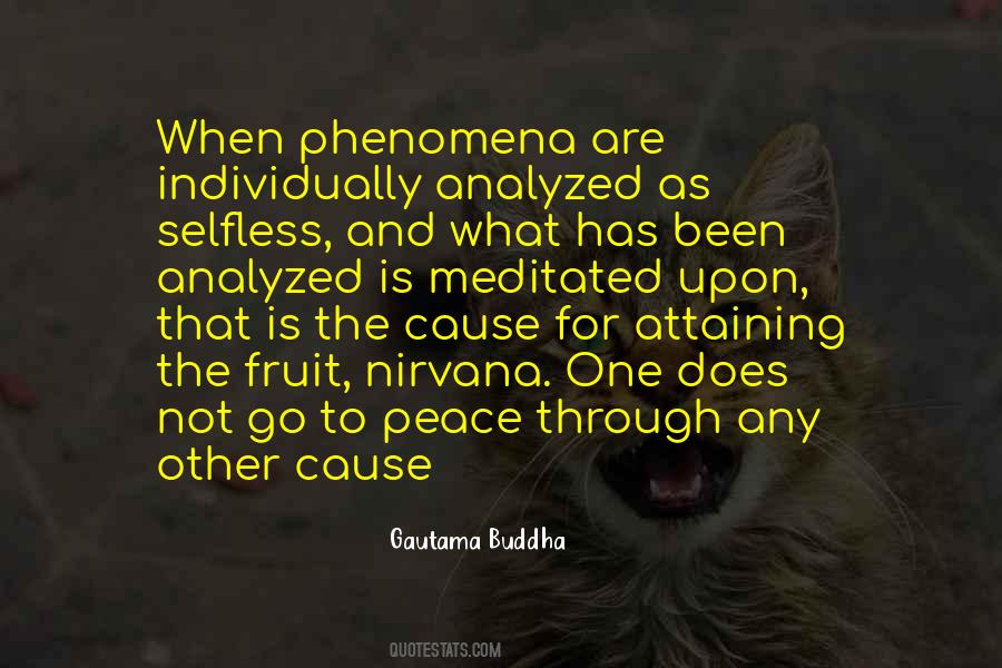Peace Inspiration Quotes #412625
