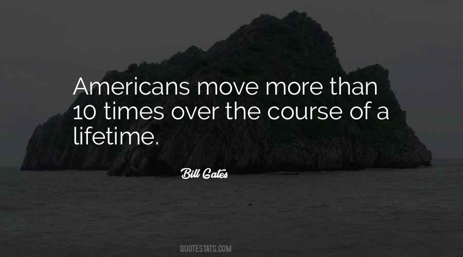 Move Over Quotes #88932