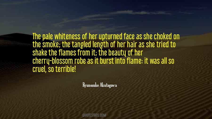 Beauty Of Japan Quotes #1767887