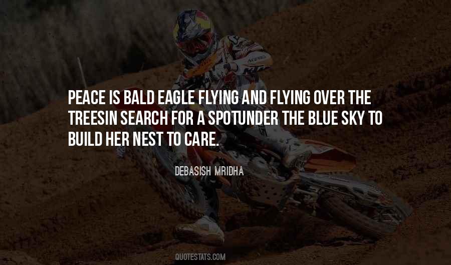 Hope Sky Quotes #1638943