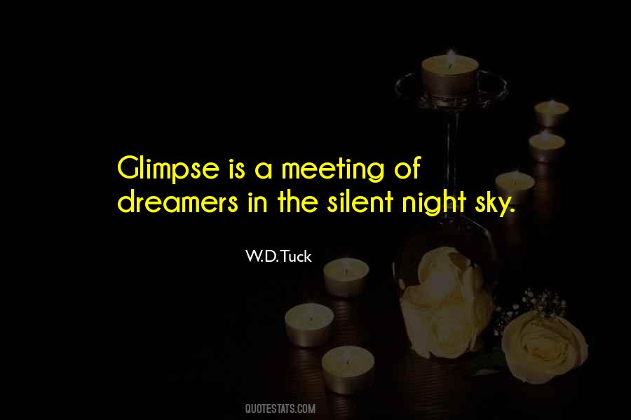 Hope Sky Quotes #890124