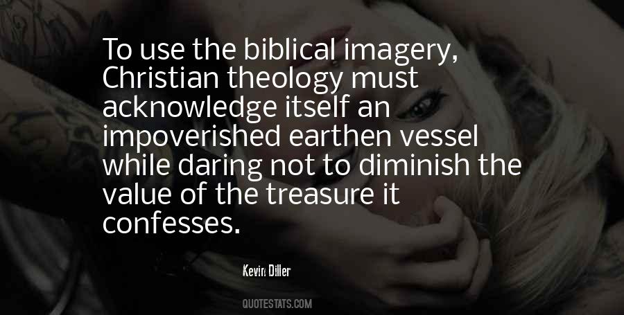 Biblical Theology Quotes #134994