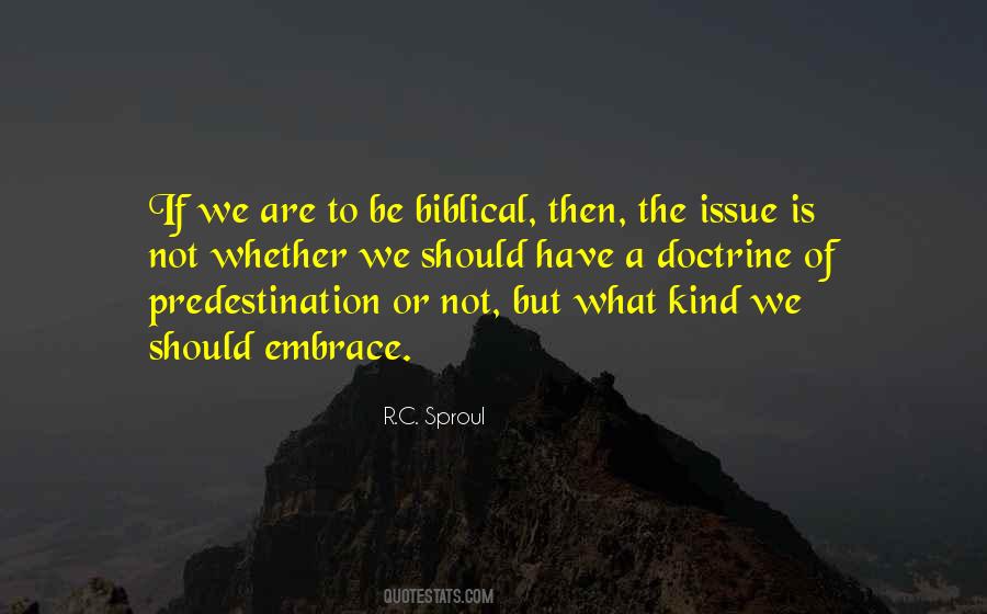 Biblical Theology Quotes #709117